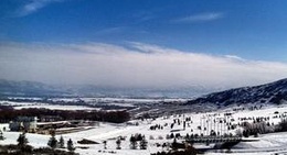 obrázek - Soldier Hollow