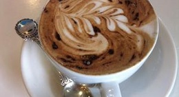 obrázek - Crema Espresso Bar