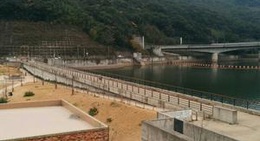 obrázek - 本河内高部ダム