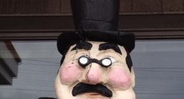 obrázek - Governor's Restaurant