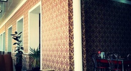 obrázek - Gumbaz Parhez Taomlari