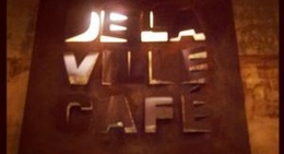 obrázek - Delaville Café
