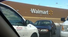 obrázek - Walmart Supercenter