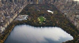 obrázek - Central Park