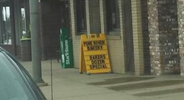 obrázek - Pine River Bakery