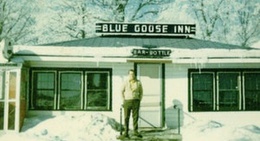 obrázek - Blue Goose Inn