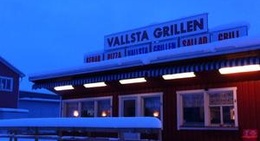 obrázek - Vallstagrillen