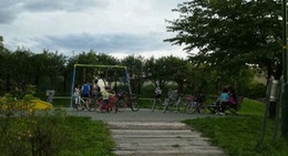 obrázek - 菊水のぎく公園