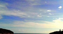 obrázek - Gregory Town, Eleuthera, Bahamas