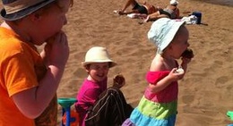 obrázek - Sandy Beach