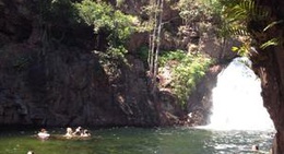 obrázek - Litchfield National Park