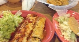 obrázek - San Marcos Authentic Mexican Restaurante