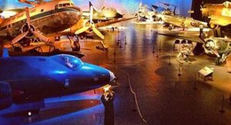 obrázek - Air Force Museum of New Zealand