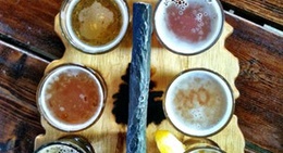 obrázek - Tamarack Brewing Company