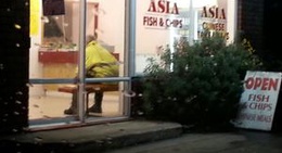 obrázek - Asia Chinese Takeaways