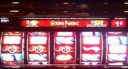 obrázek - Redwood Hotel Casino