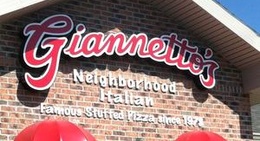 obrázek - Giannetto's Pizza
