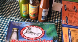 obrázek - El Tiburón De La Costa