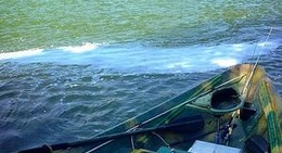 obrázek - Emigrant Fishing Access Site