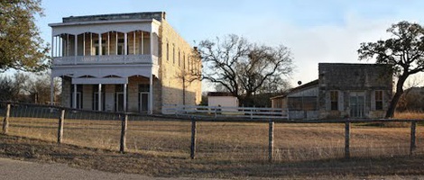 obrázek - Morris Ranch