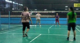 obrázek - Grand Futsal Kuningan