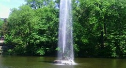 obrázek - Національний дендропарк «Софіївка» / Sofiyivsky Park (Національний дендропарк «Софіївка»)