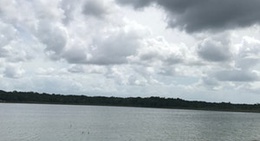 obrázek - Lago Cobá