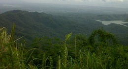 obrázek - Puncak Gunung Gajah Menoreh