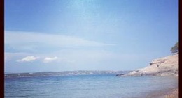 obrázek - Vrellos Beach (Παραλία Βρέλλου)