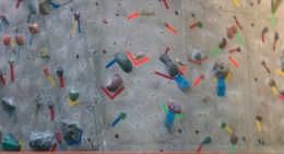 obrázek - Rockreation