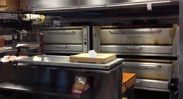 obrázek - Monical's Pizza