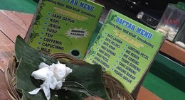 obrázek - Cemorosewu Gunung Lawu