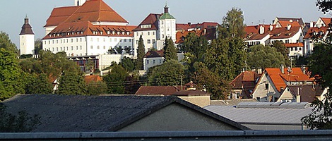 obrázek - Günzburg