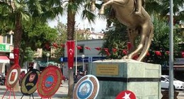 obrázek - Dikili Ataturk Meydani