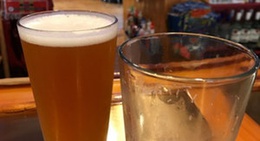 obrázek - Zorbaz on Crozz Lake