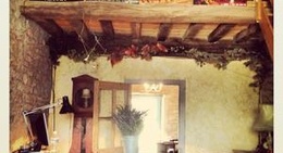 obrázek - Bureau du Festival "Les Nuits du Mont Rome"