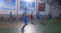 obrázek - HW Futsal
