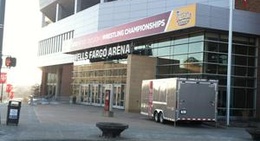 obrázek - Wells Fargo Arena