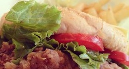 obrázek - Good Luck Grill