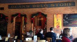 obrázek - Riverfront Cafe