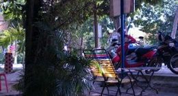 obrázek - Cafe Minh Nguyên