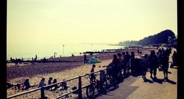 obrázek - Friars Cliff