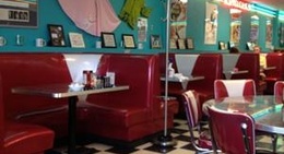 obrázek - Papa J's Pizzeria & Diner