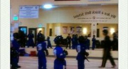 obrázek - Han Lee's Taekwondo Academy