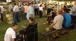 obrázek - Gloucester Showground