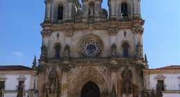 obrázek - Mosteiro de Alcobaça
