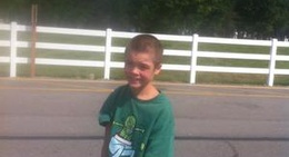 obrázek - Silverwood Parking Lot