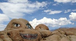 obrázek - Alabama Hills