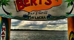 obrázek - Bert's Bar & Grill