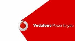 obrázek - Vodafone Shop Πολυγύρου